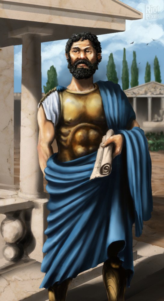 [28]-Imperiums: Greek Wars – Complete Edition, v1.401 + 4 DLCs Download-HohohoGames