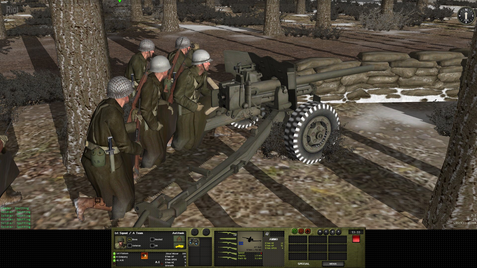 [3]-Combat Mission: Final Blitzkrieg – Complete, v2.11 + Downfall DLC Download-HohohoGames