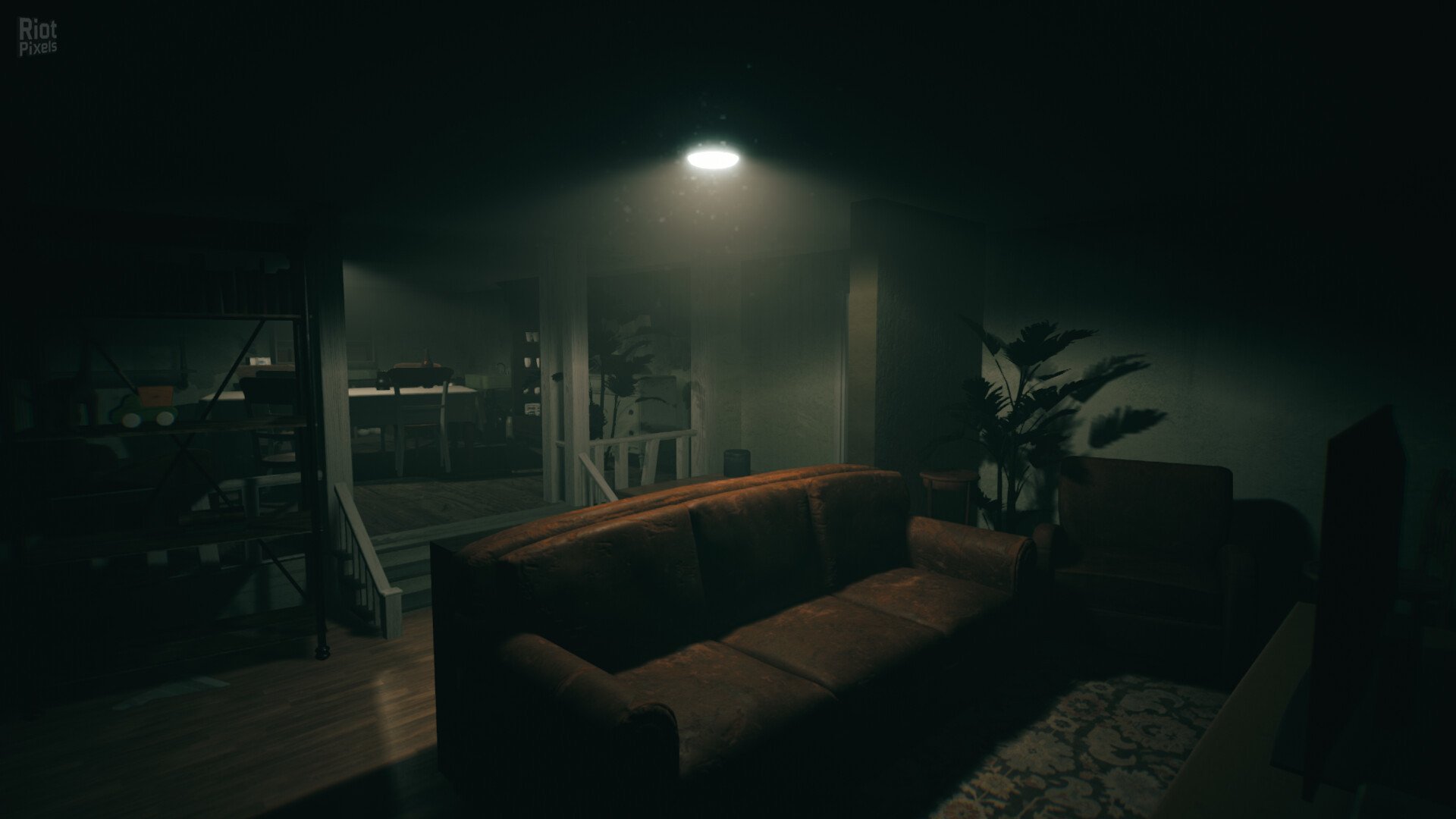 [8]-FORSISTED: The Sacred Souls + Windows 7 Fix Download-HohohoGames