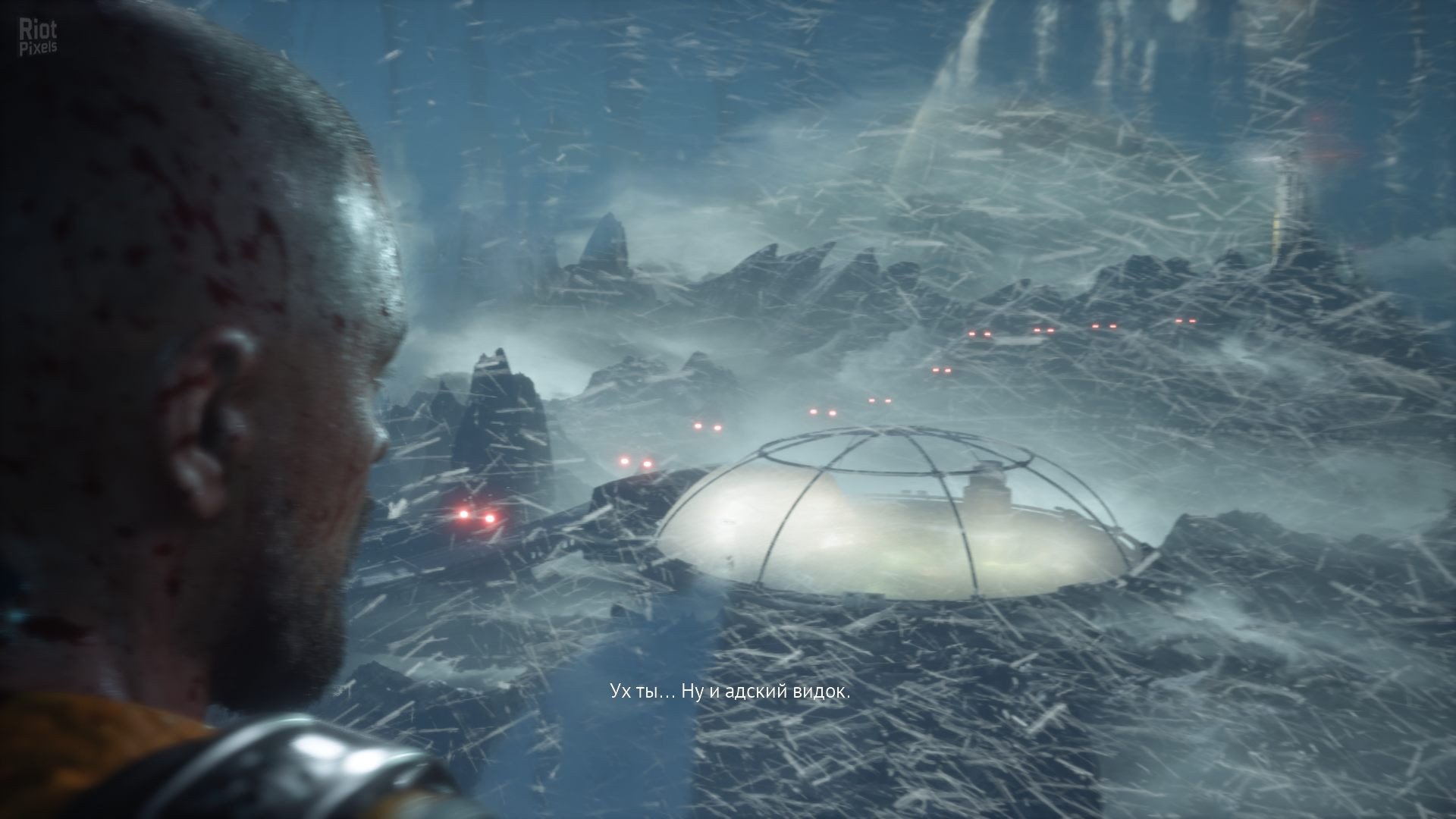 [15]-The Callisto Protocol: Digital Deluxe Edition – Build 13179062/Denuvoless + All DLCs + Bonus OST + Windows 7 Fix Download-HohohoGames