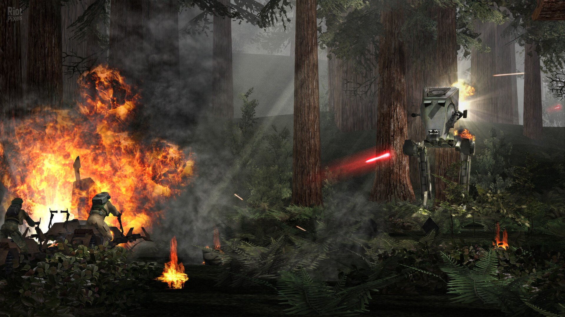 [4]-STAR WARS: Battlefront Classic Collection Download-HohohoGames