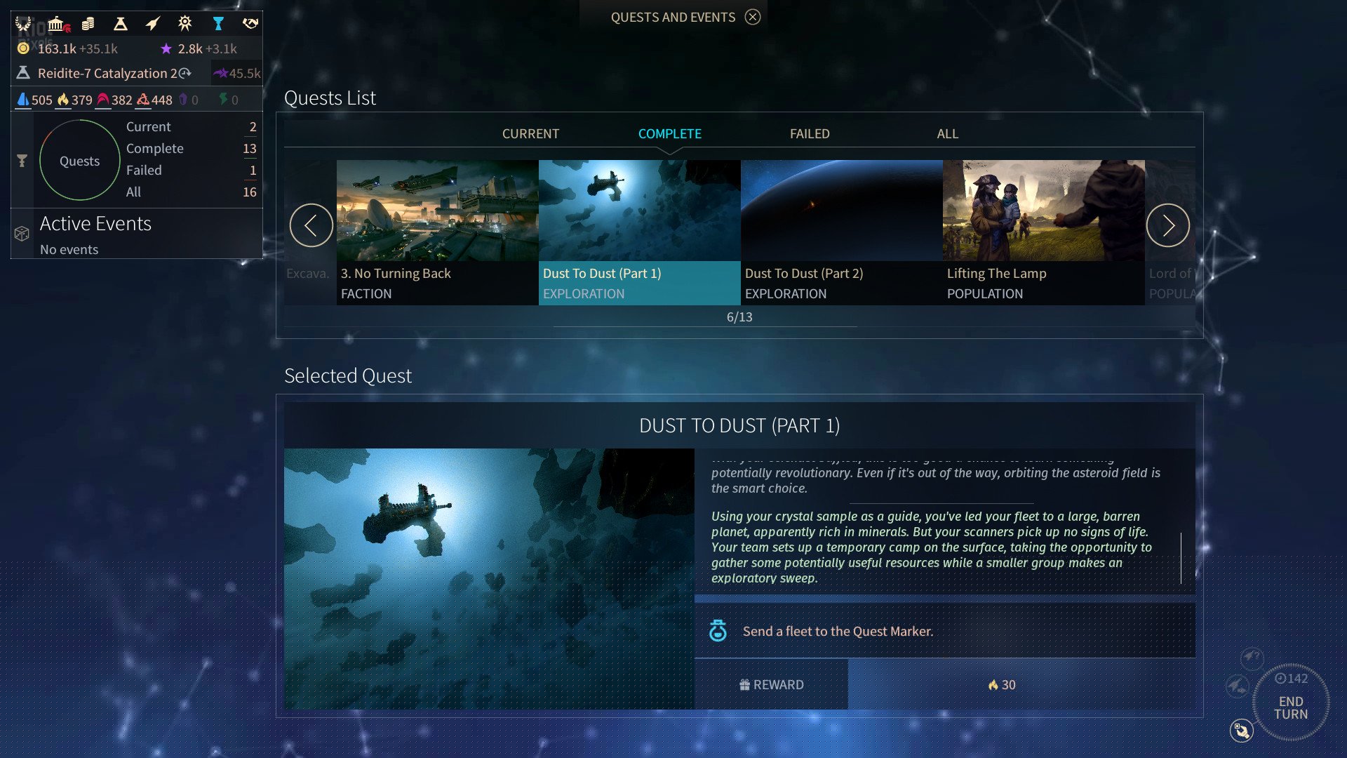 [16]-Endless Space 2: Definitive Edition – v1.5.60 (Re-Awakening Update) + All DLCs/Bonuses Download-HohohoGames