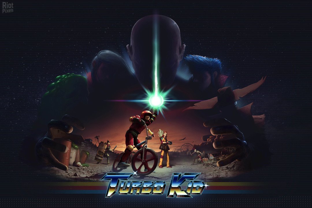 [17]-Turbo Kid Download-HohohoGames