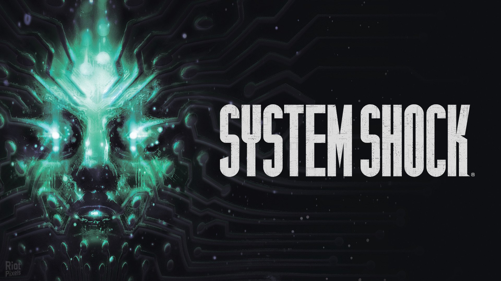 [17]-System Shock (Remake) – v1.2.18830 + Bonus Content Download-HohohoGames