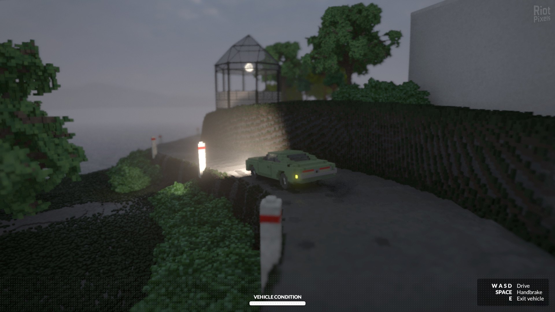 [9]-Teardown: Deluxe Edition, v1.5.4 (Build 14766888) + 3 DLCs Download-HohohoGames