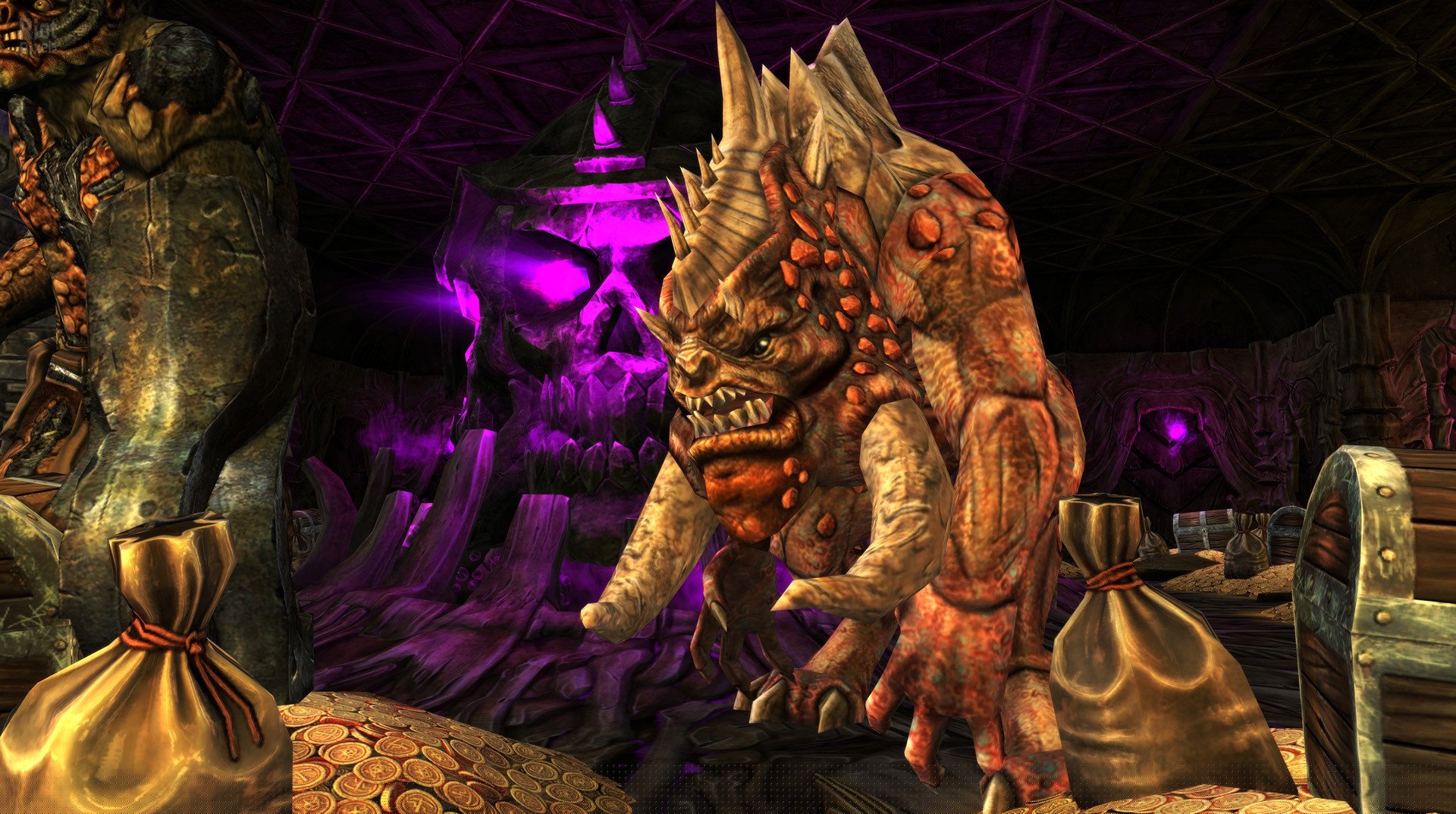 [7]-War for the Overworld: Ultimate Edition – v2.1.1 + All DLCs/Bonus Content Download-HohohoGames