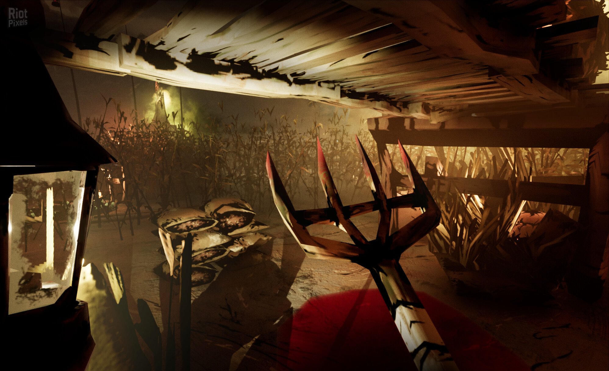 [4]-Harvest Hunt – v1.0.1 Download-HohohoGames