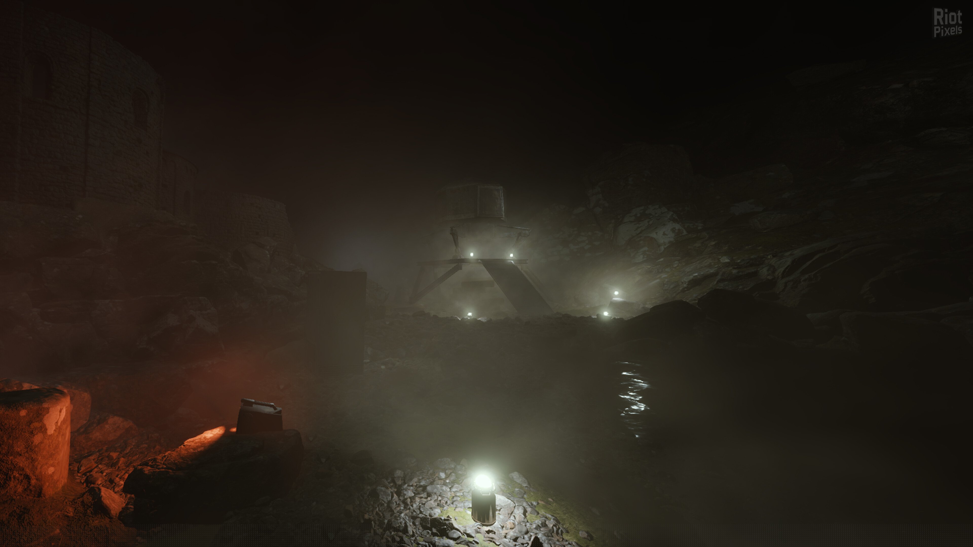 [6]-Sylvio: Black Waters Download-HohohoGames
