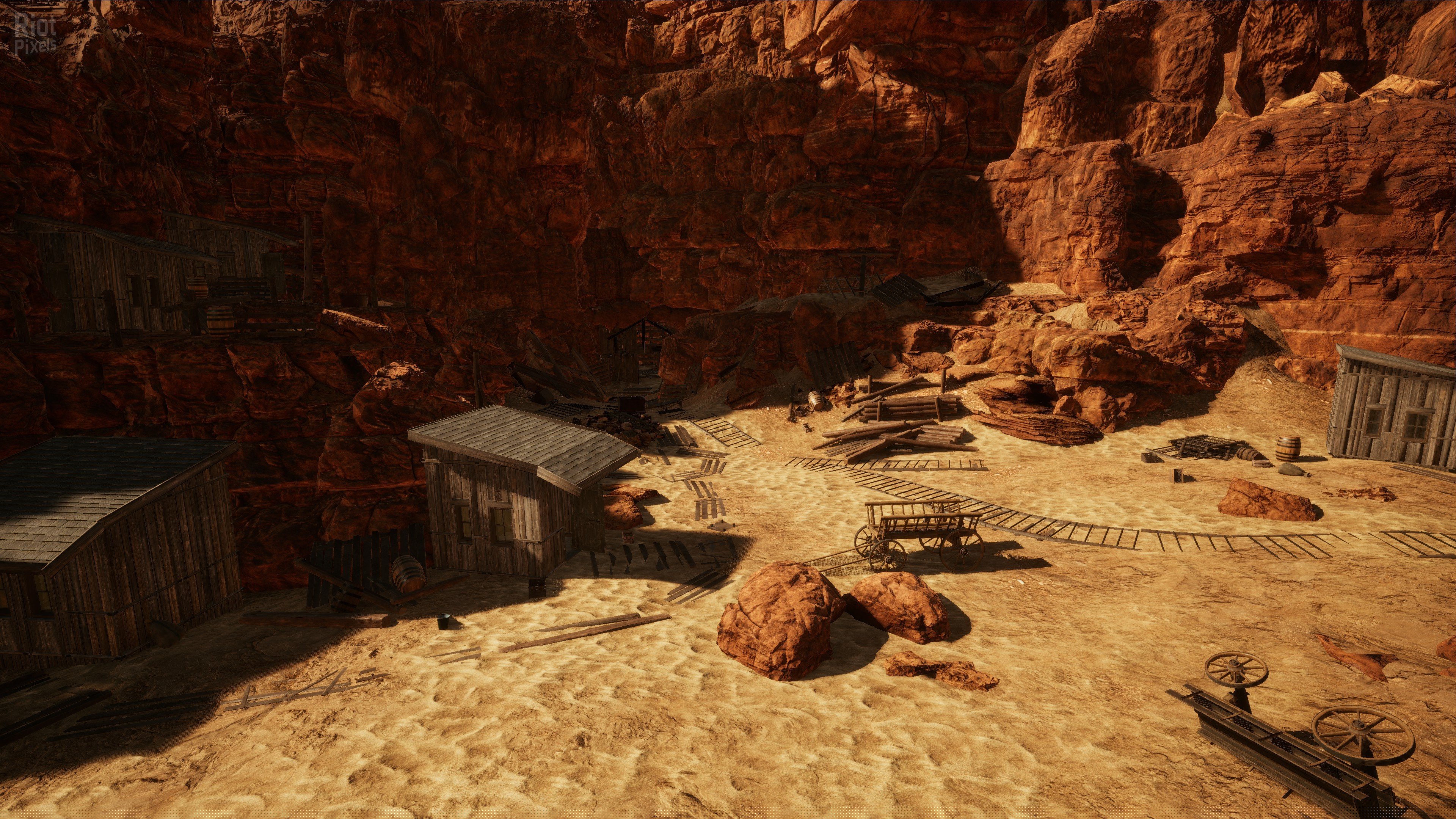 [16]-Wild West Dynasty: Settler Edition – v1.0.9064 + 3 DLCs/Bonuses Download-HohohoGames