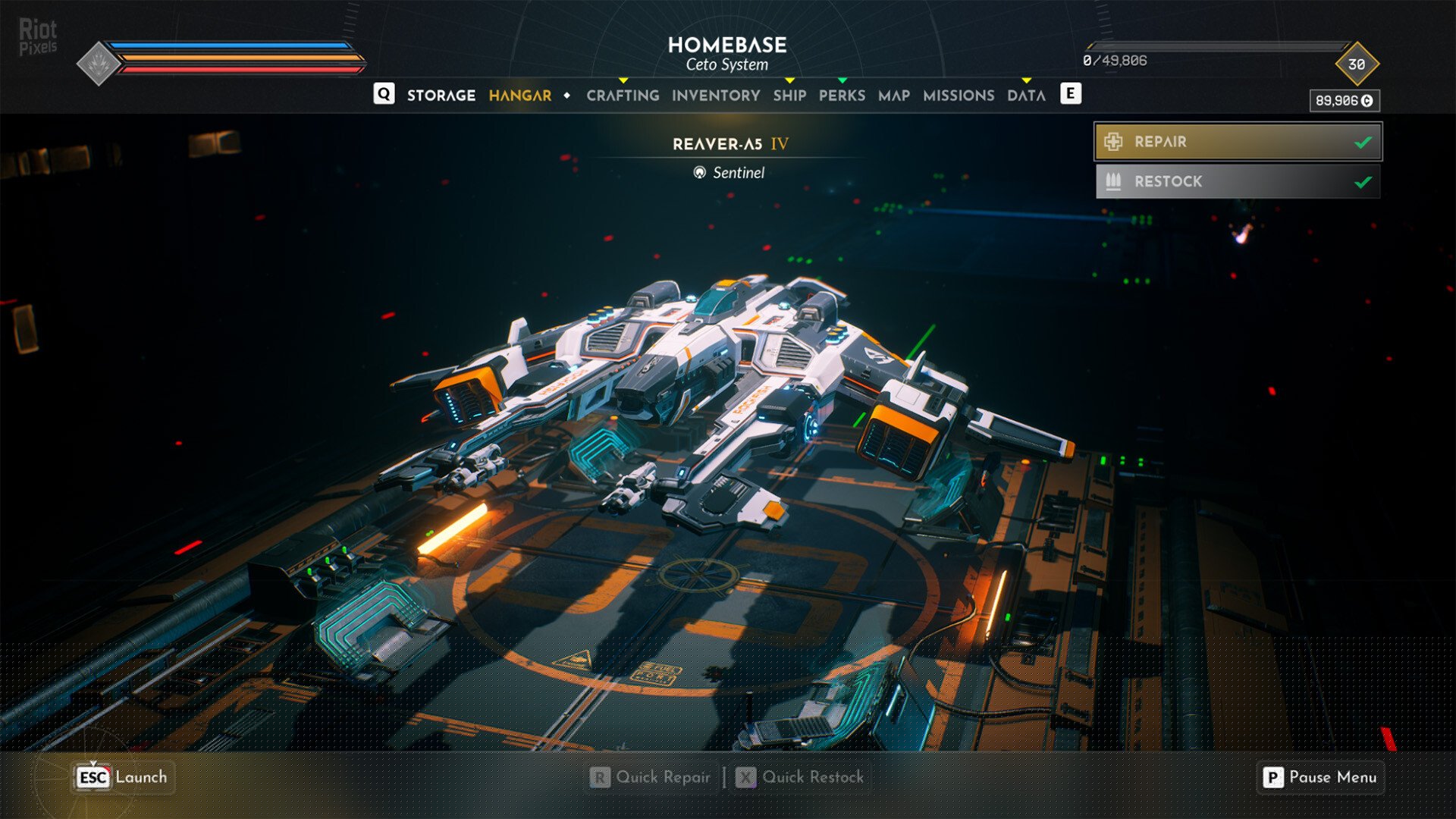 [5]-EVERSPACE 2: Digital Deluxe Bundle, v1.3.42909 + 5 DLCs/Bonuses Download-HohohoGames
