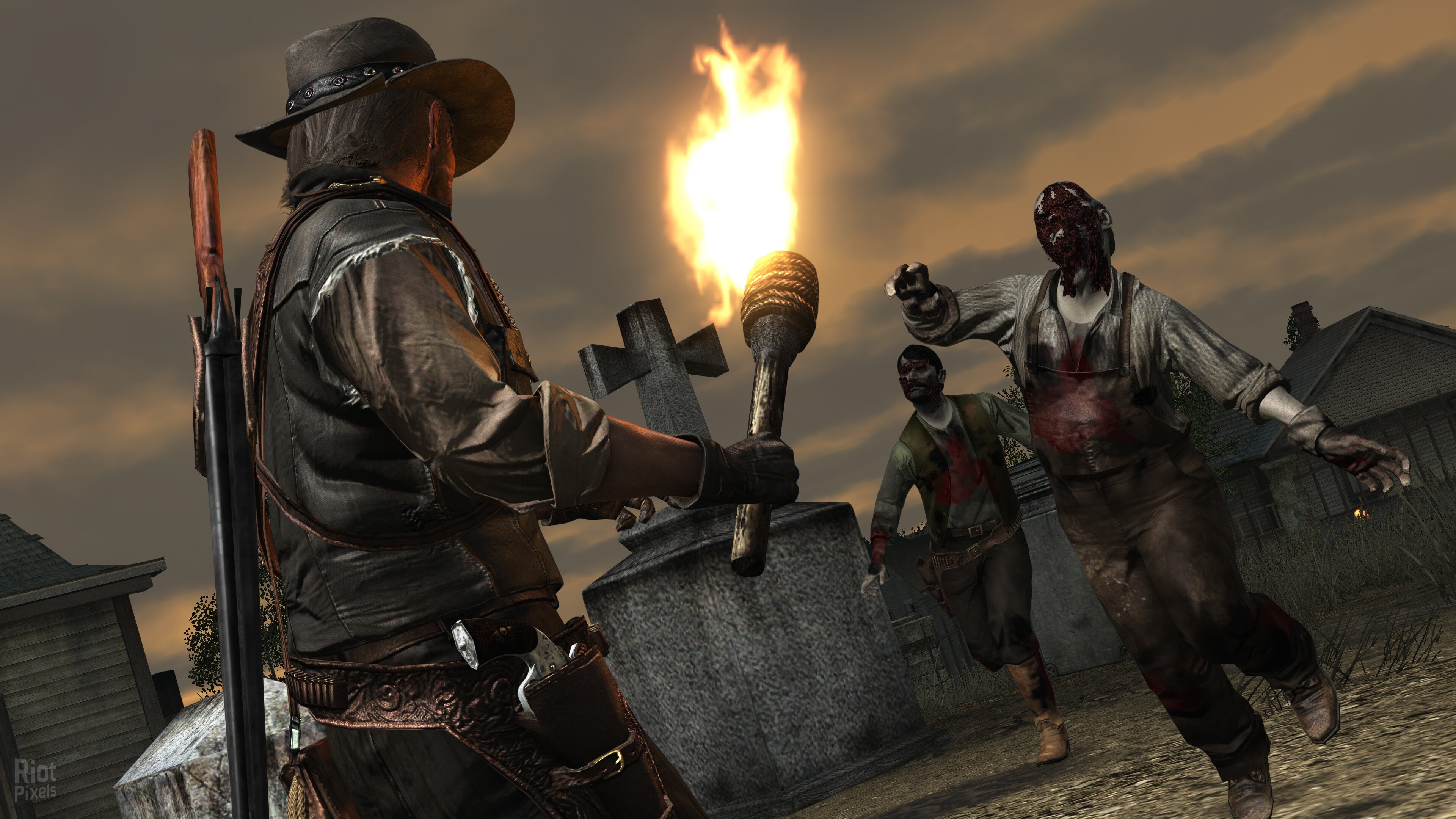 [14]-Red Dead Redemption – v1.0.40.57107 + Bonus Content Download-HohohoGames