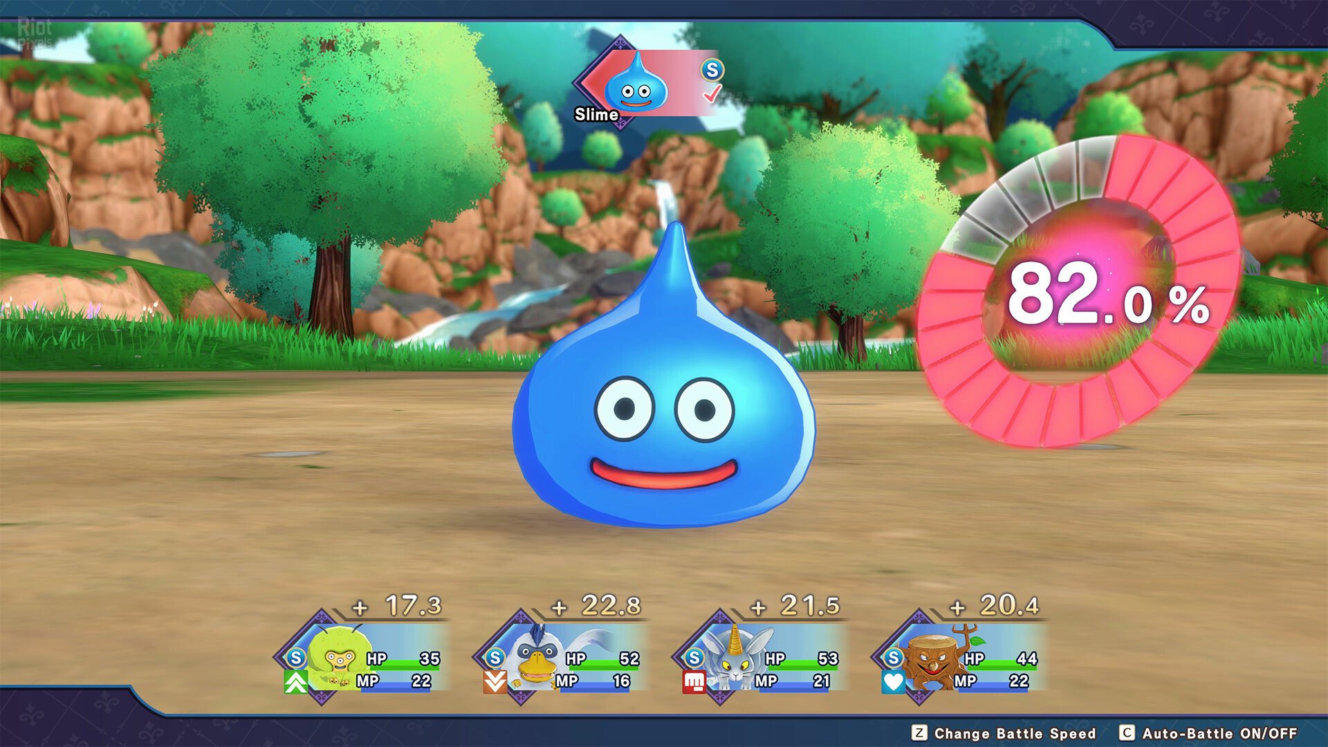 [4]-DRAGON QUEST MONSTERS: The Dark Prince – v1.0.1 (Denuvoless) Download-HohohoGames
