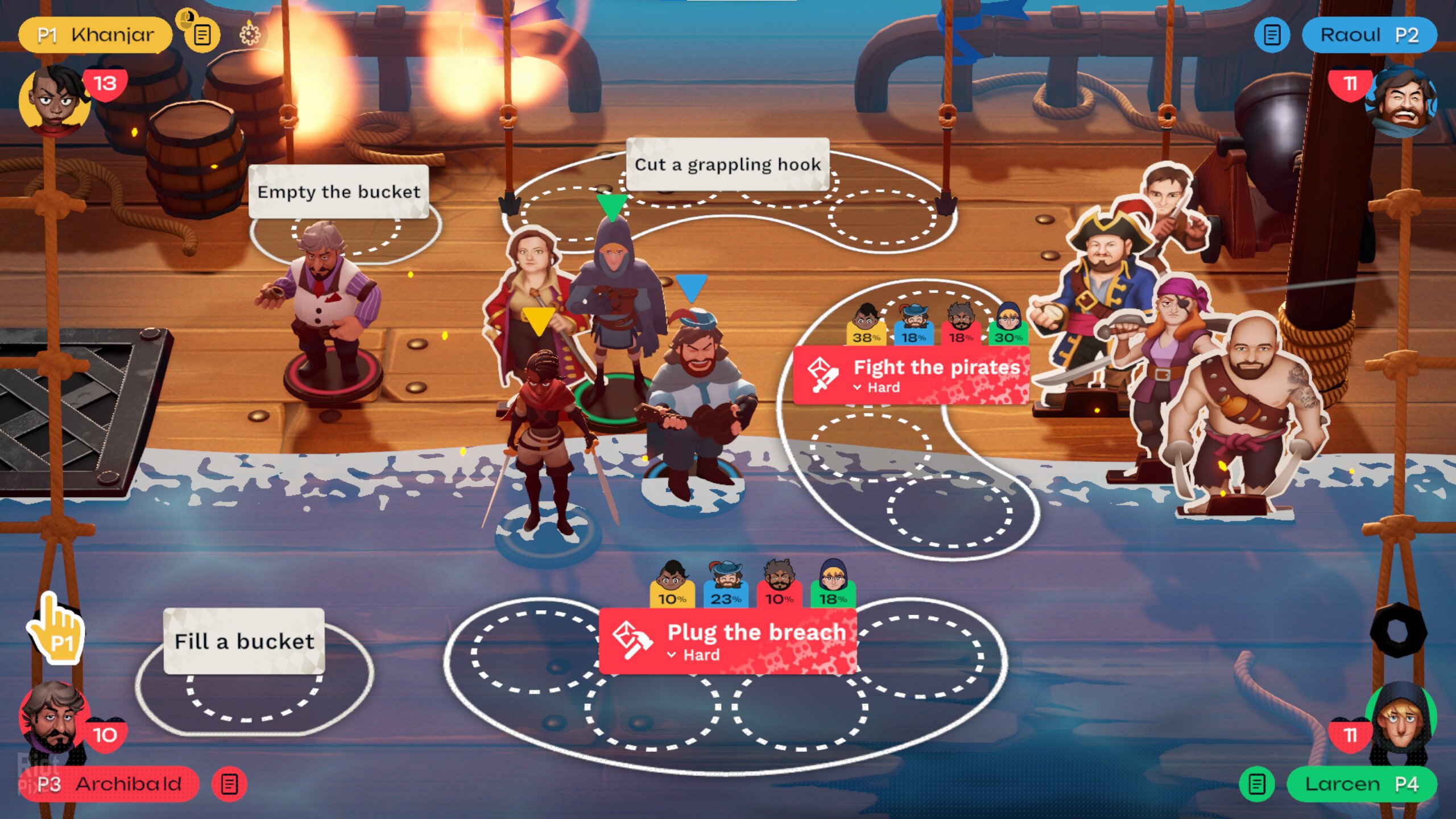 [10]-Worlds of Aria: Supporters Edition – v1.0.12 + DLC Download-HohohoGames