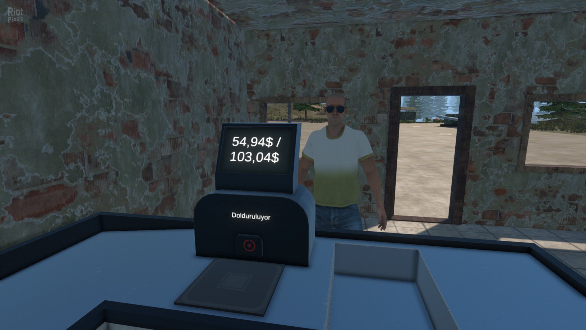[4]-Pumping Simulator 2 – v0.7.2 Download-HohohoGames