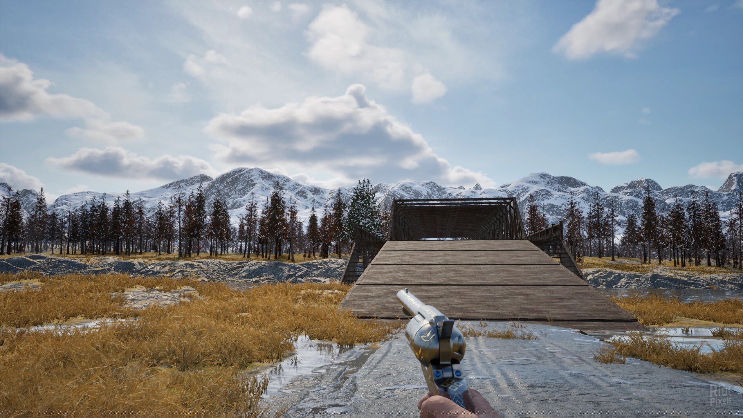 [6]-Hauntsville Download-HohohoGames