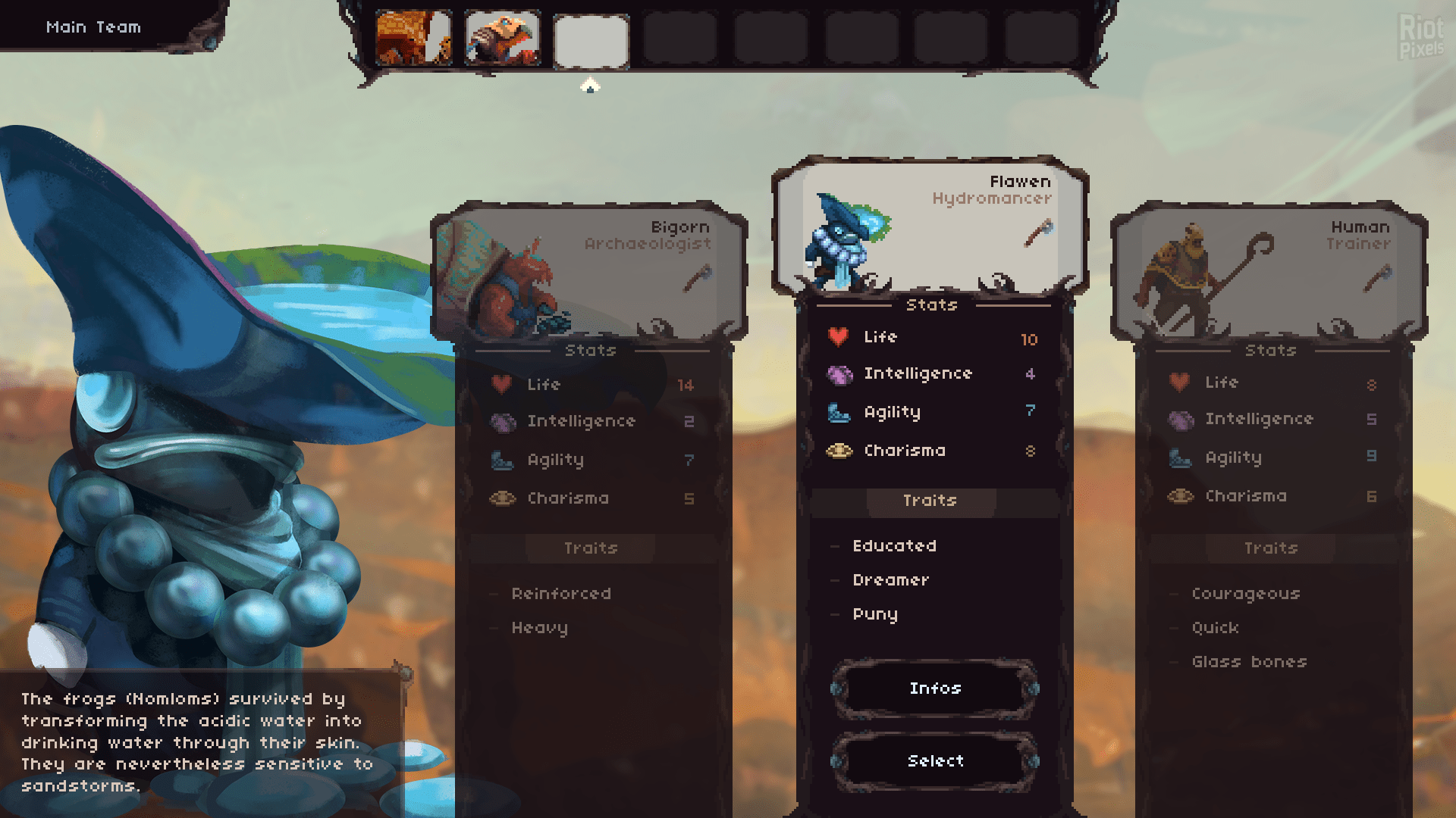 [7]-Sandwalkers – v2.0.0 (Release) + Bonus Soundtrack Download-HohohoGames
