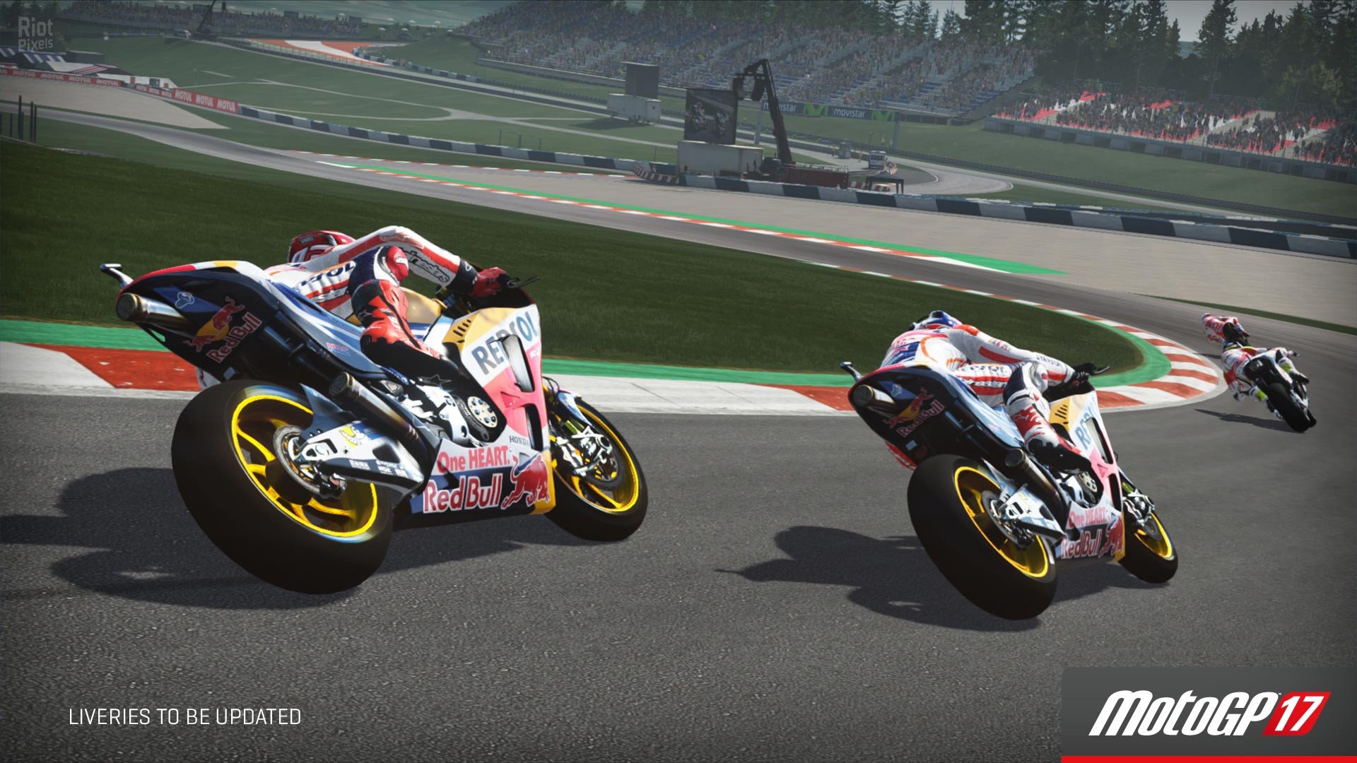 [7]-MotoGP 17 Download-HohohoGames
