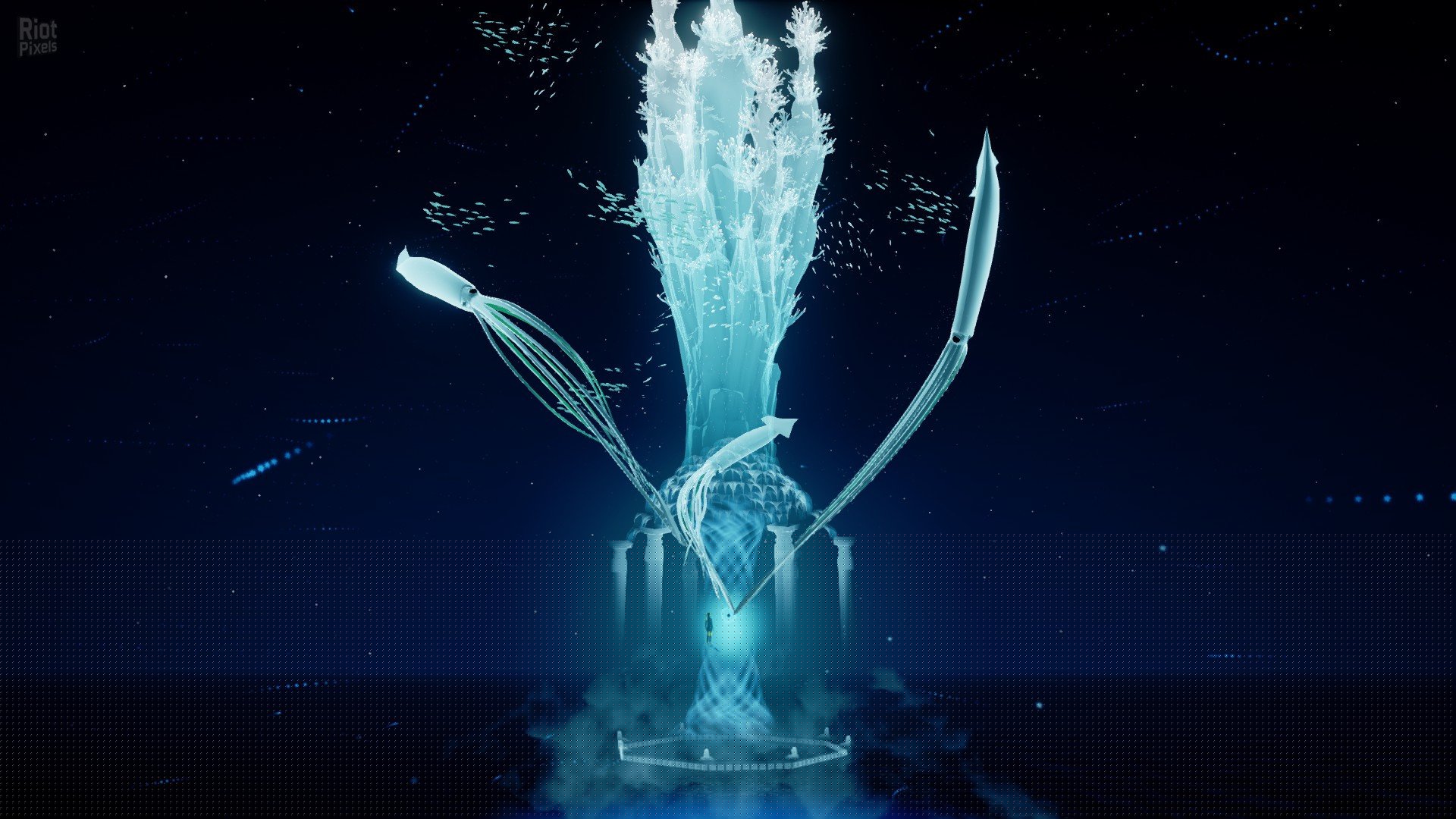 [8]-ABZU – v1.1 + Proper Crack Download-HohohoGames
