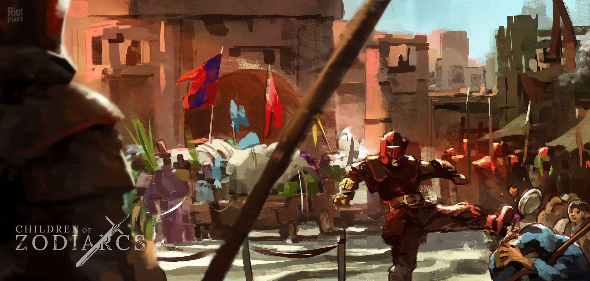 [28]-Children of Zodiarcs Download-HohohoGames