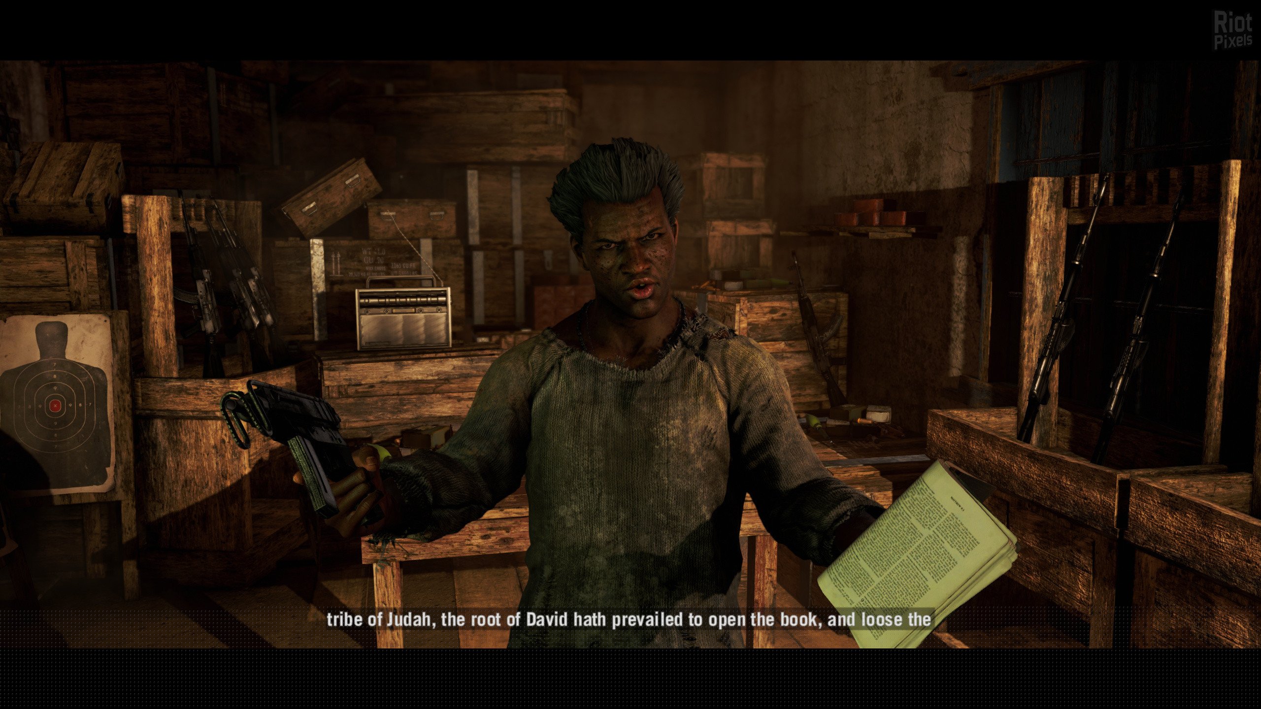 [2]-Far Cry 4: Gold Edition – v1.10 + All DLCs Download-HohohoGames