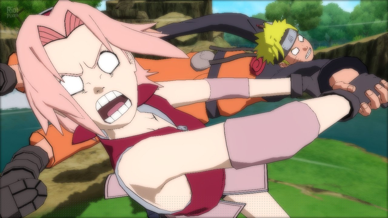 [2]-NARUTO SHIPPUDEN: Ultimate Ninja STORM 2 Download-HohohoGames