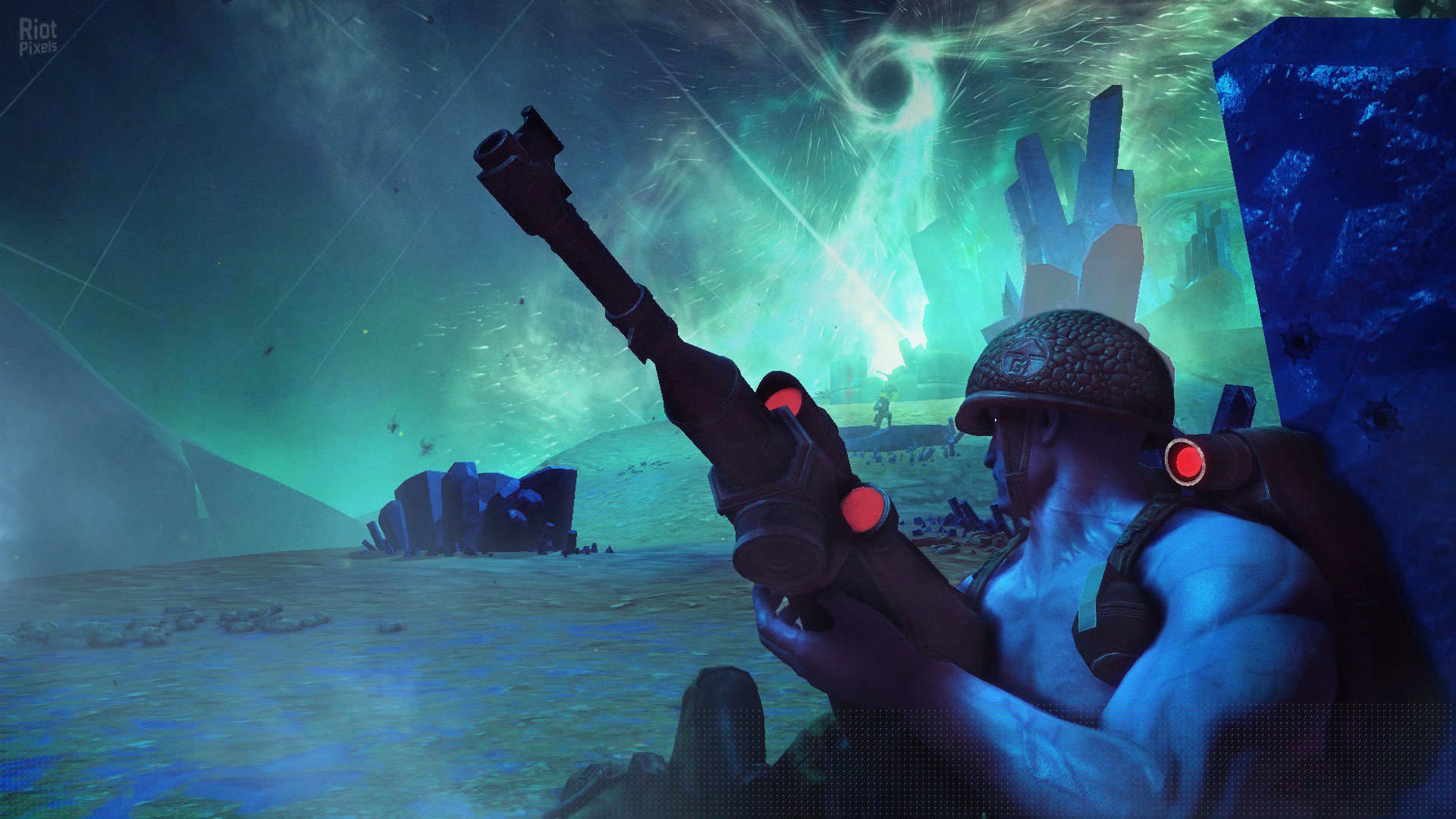 [7]-Rogue Trooper Redux Download-HohohoGames