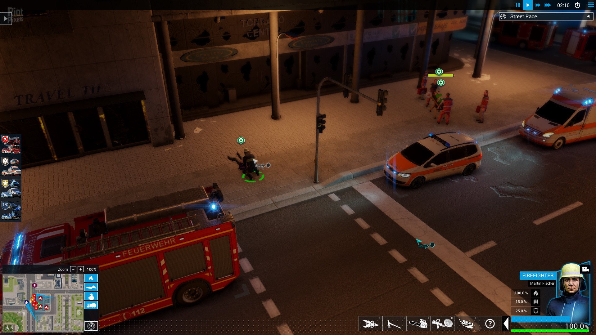 [7]-Emergency 20 Download-HohohoGames