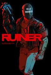 [28]-RUINER v1.06 Download-HohohoGames