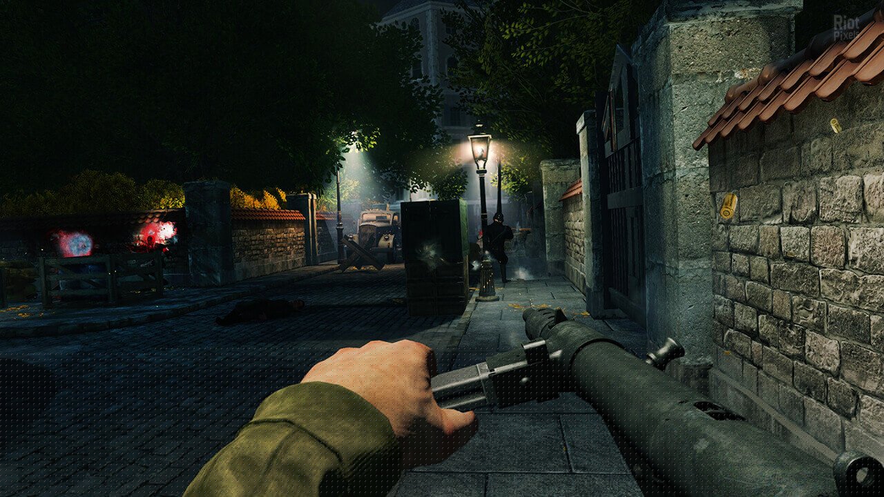[3]-RAID: World War II + v15.1 + DLCs Download-HohohoGames