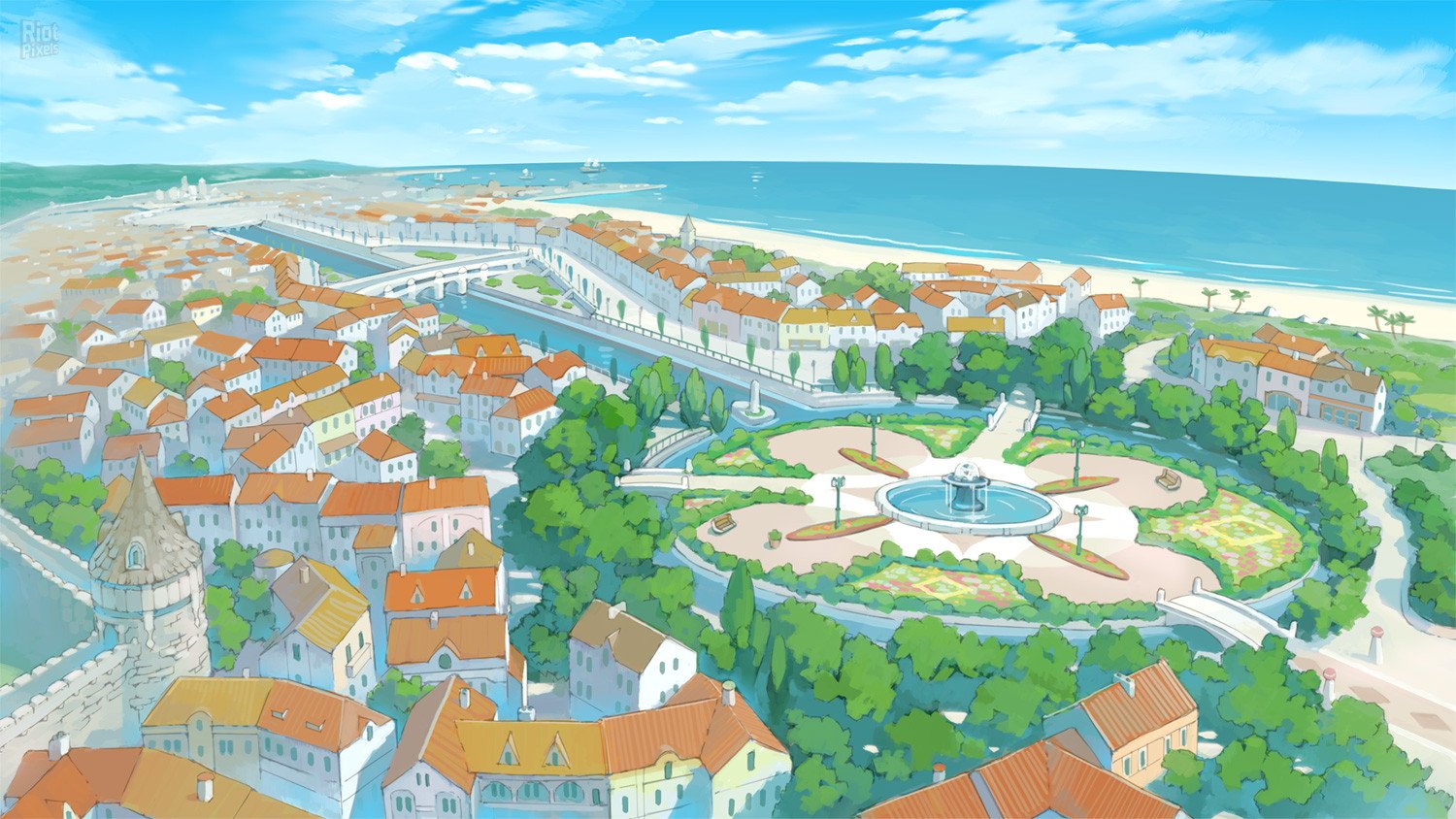[20]-Atelier Lydie & Suelle ~The Alchemists and the Mysterious Paintings~ + Bonus DLC Download-HohohoGames