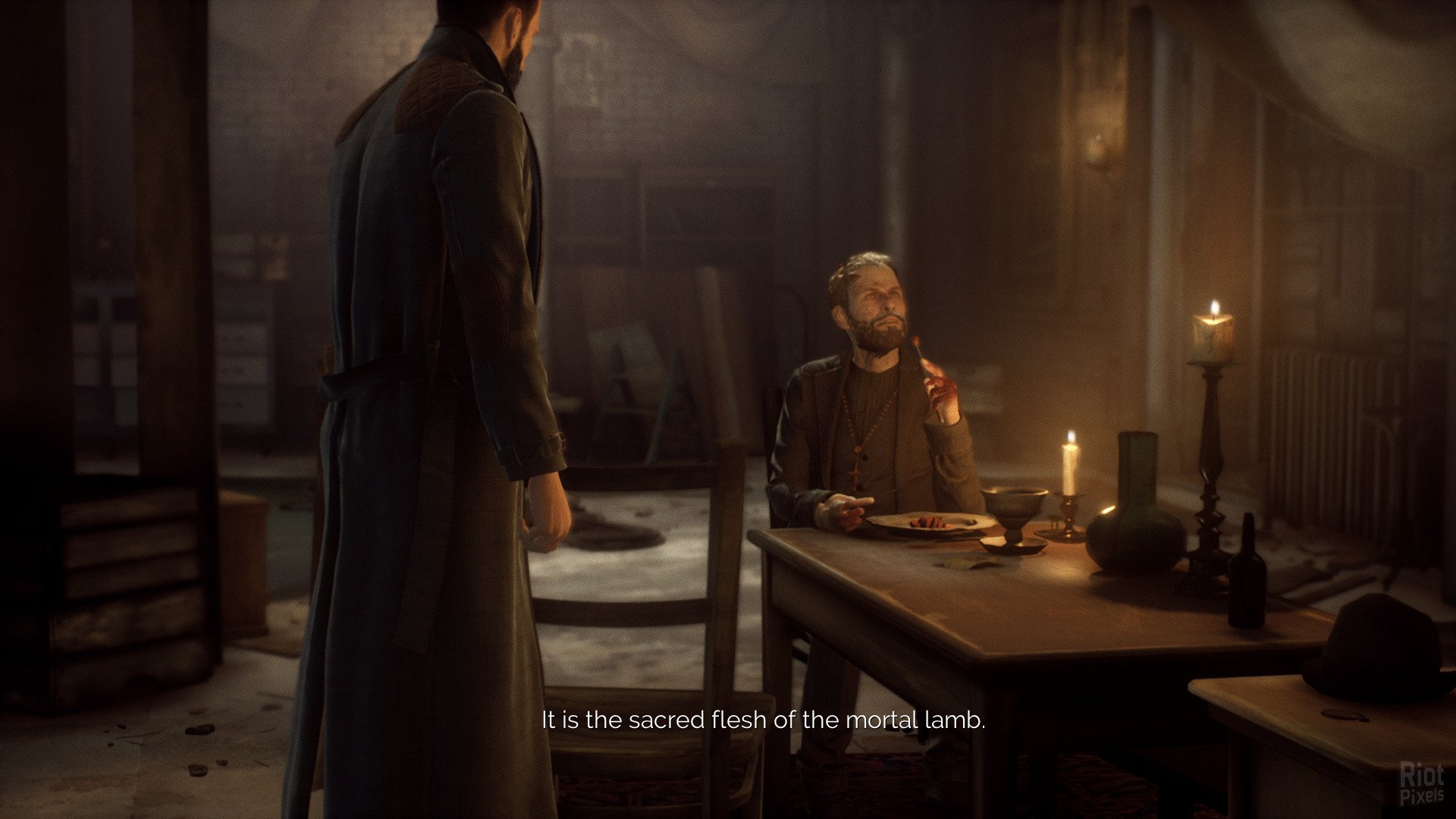 [16]-Vampyr Download-HohohoGames