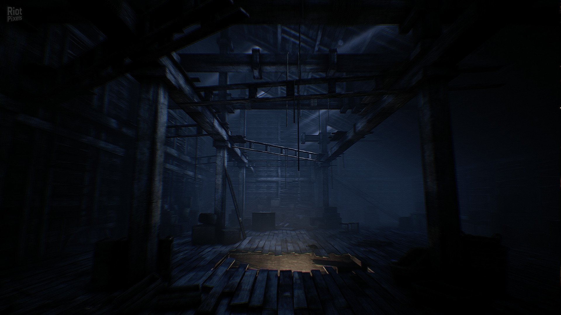 [16]-The Conjuring House – v1.0.2 Download-HohohoGames