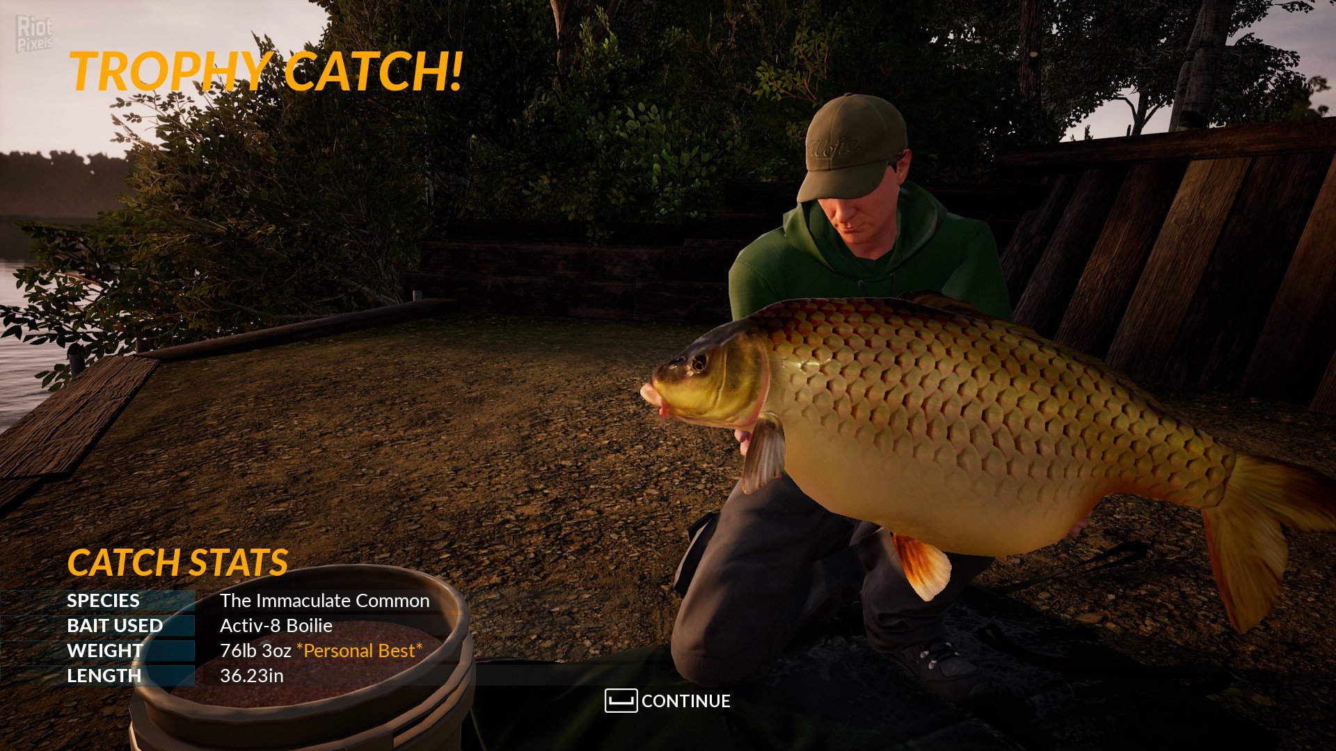 [2]-Fishing Sim World: Deluxe Edition Download-HohohoGames