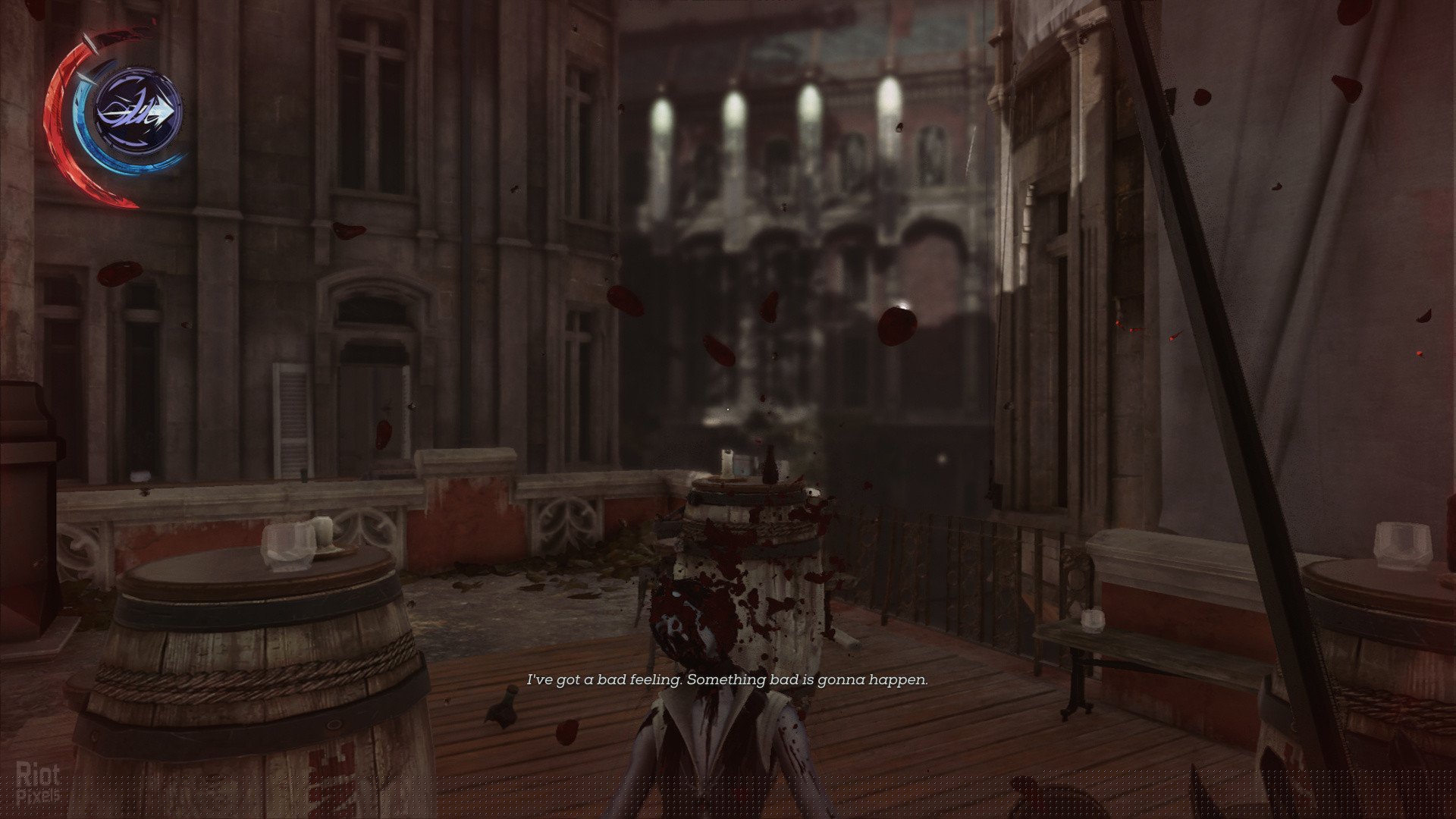 [16]-Dishonored 2 – v1.77.9 + DLC + Bethesda.net Bonus Download-HohohoGames
