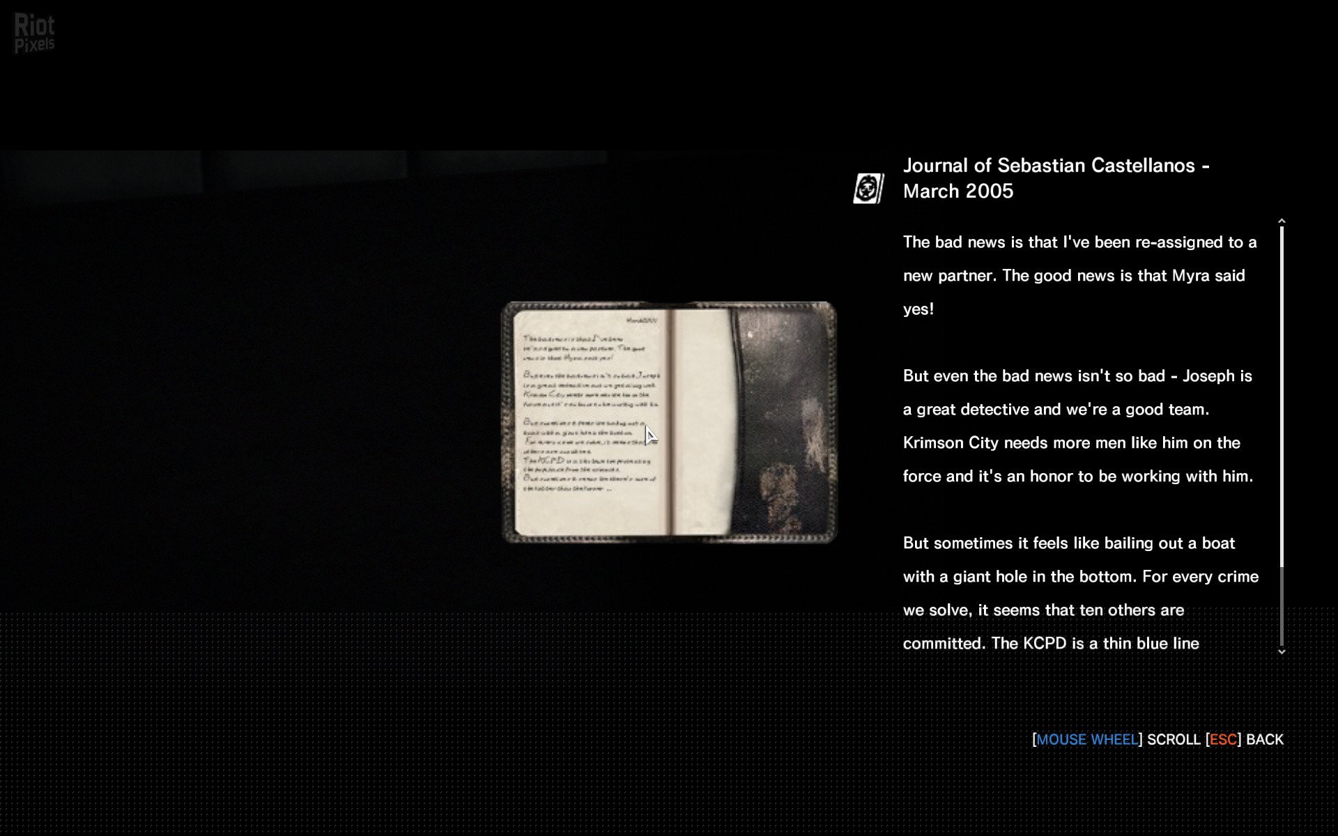 [5]-The Evil Within: Complete Edition (Update 10 + All DLCs) Download-HohohoGames