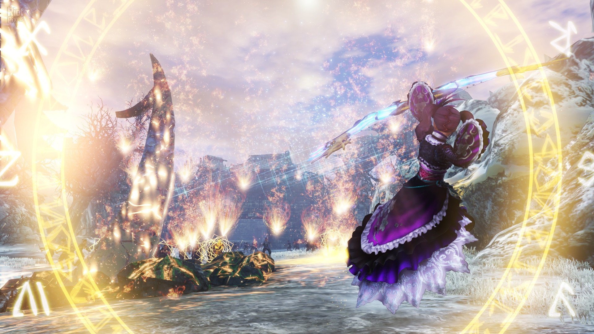 [14]-Warriors Orochi 4: Ultimate Deluxe Edition – v1.0.0.7 + 70 DLCs Download-HohohoGames