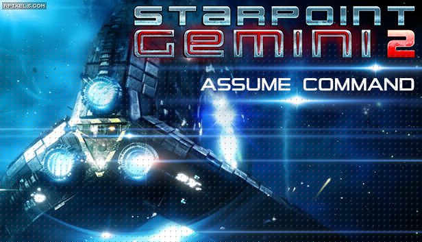 [26]-Starpoint Gemini 2: Collector’s Edition – v1.9901 + 4 DLCs Download-HohohoGames