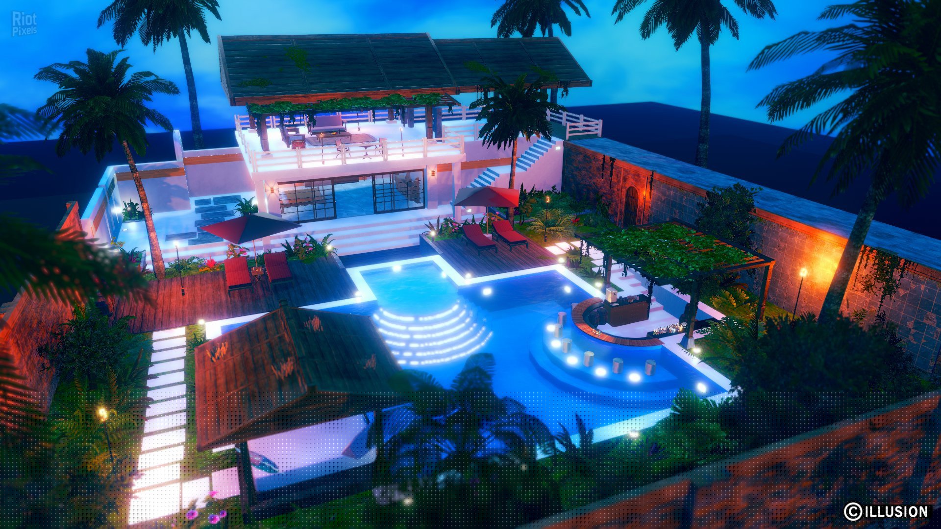 [14]-AI * Shoujo Download-HohohoGames