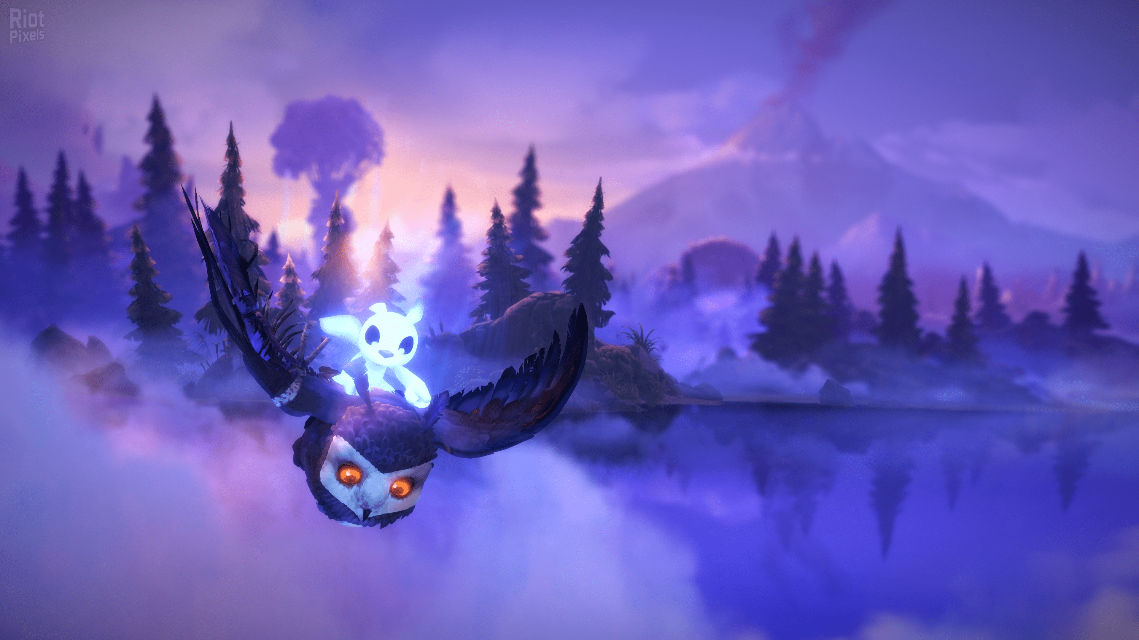 [9]-Ori and the Will of the Wisps Download-HohohoGames
