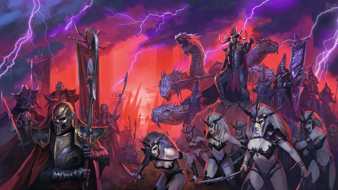 [30]-Total War: WARHAMMER 2 – v1.9.2 + All DLCs Download-HohohoGames