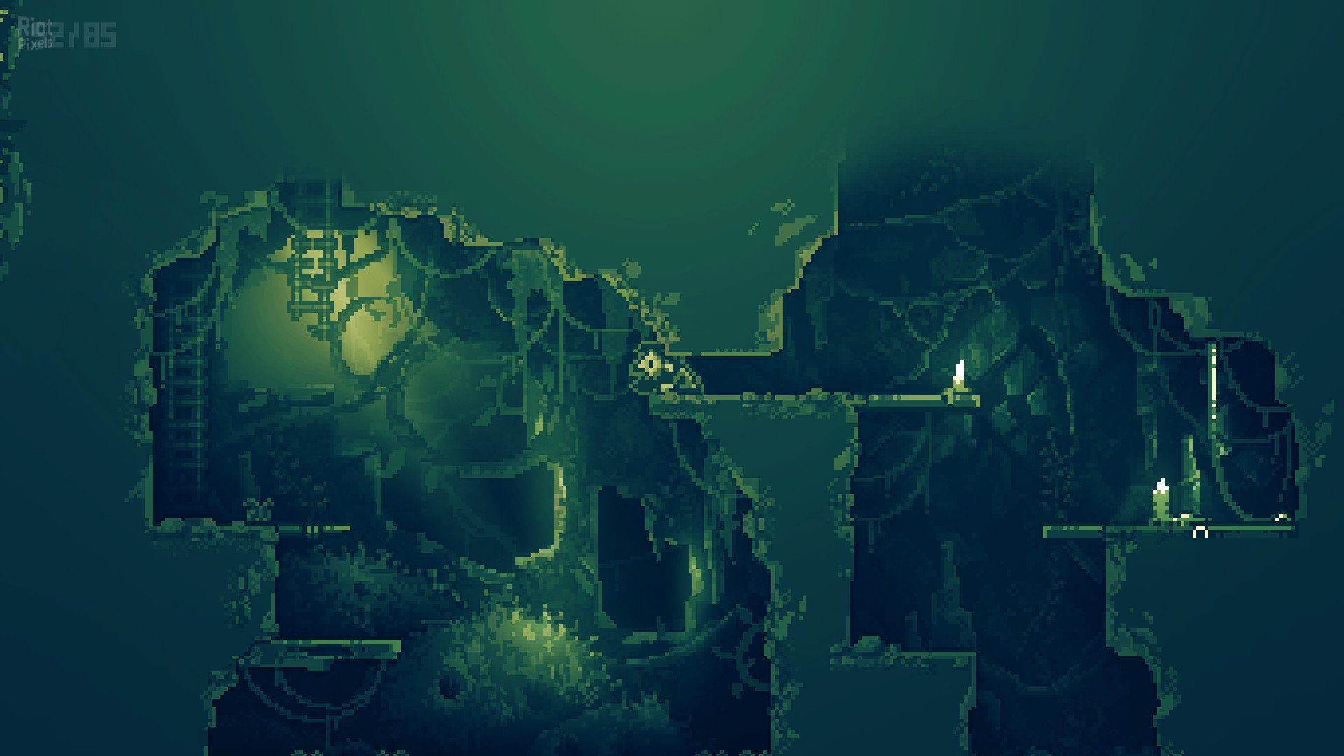 [4]-INMOST + Soundtrack Download-HohohoGames