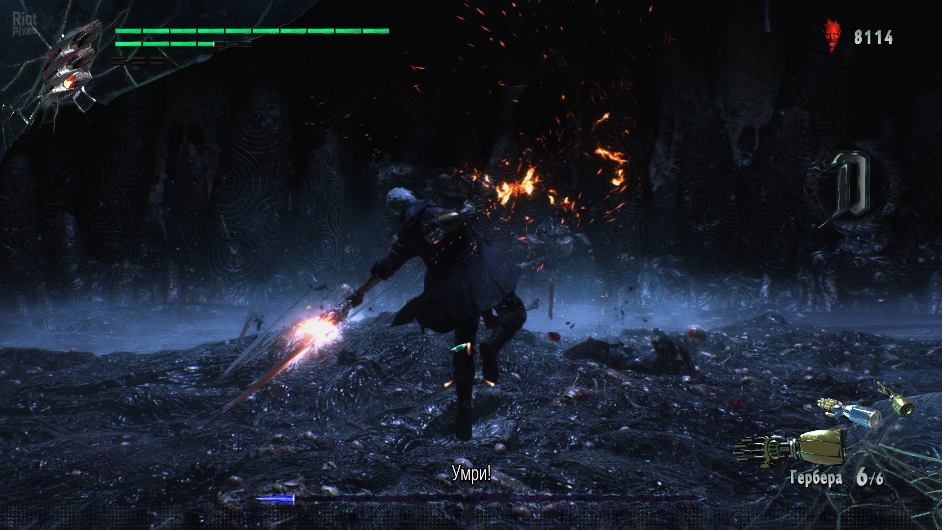 [14]-Devil May Cry 5: Deluxe Edition – v12152020/5962864 + 31 DLCs Download-HohohoGames