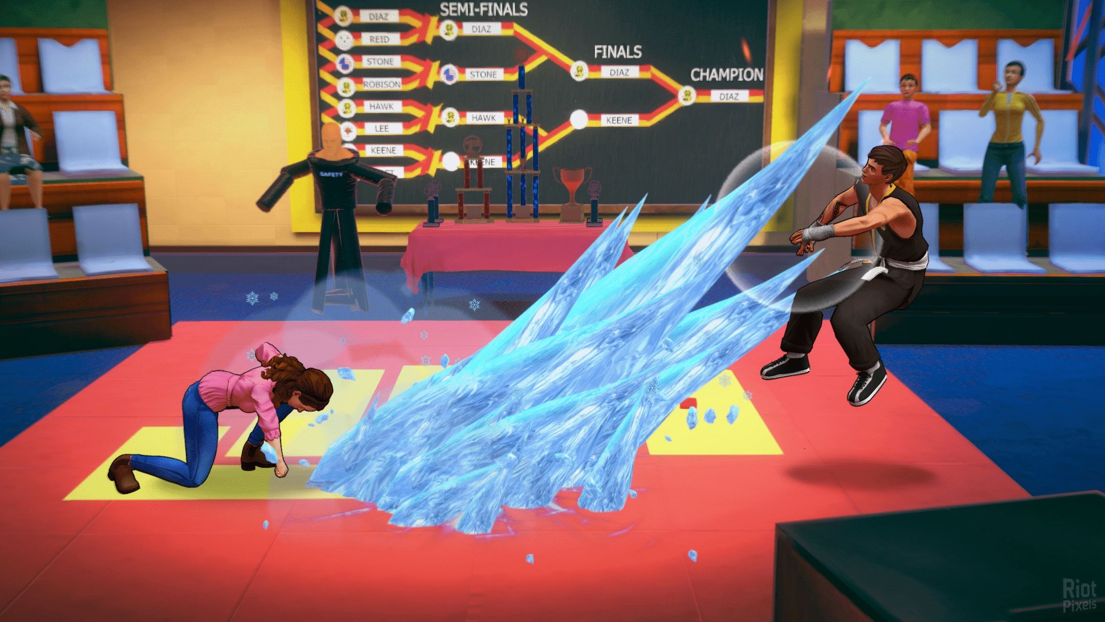 [11]-Cobra Kai: The Karate Kid Saga Continues Download-HohohoGames