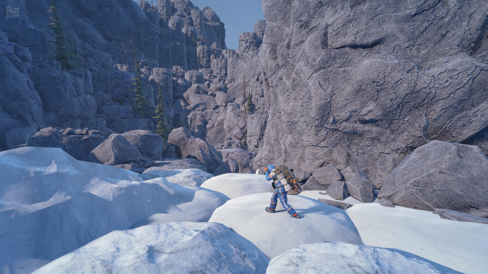 [13]-Insurmountable Download-HohohoGames