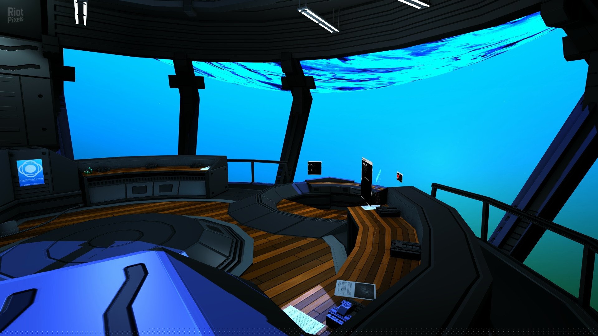 [14]-PULSAR: Lost Colony + Multiplayer Download-HohohoGames