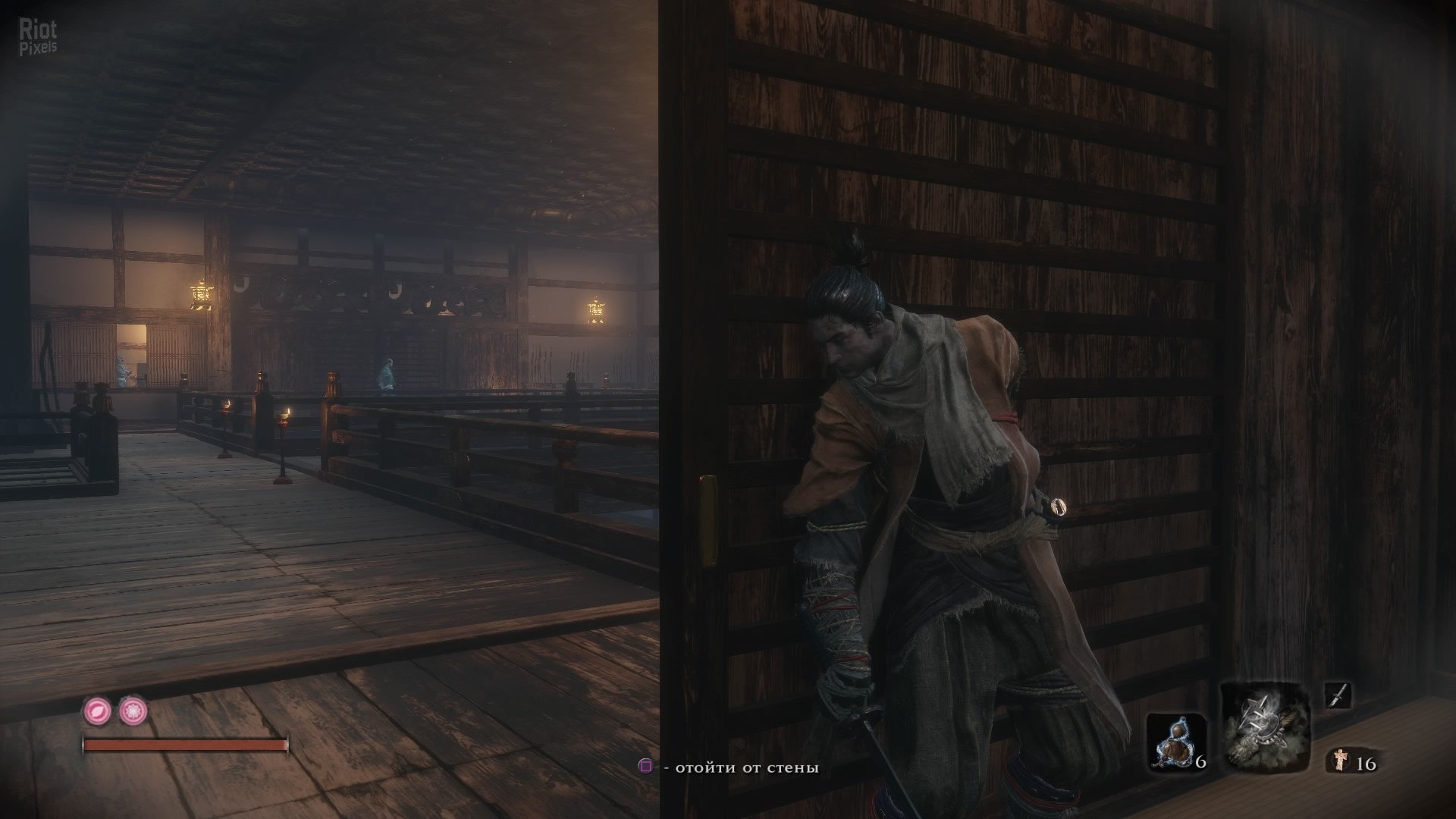 [5]-Sekiro: Shadows Die Twice – Game of the Year Edition – v1.06 + Bonus Content Download-HohohoGames