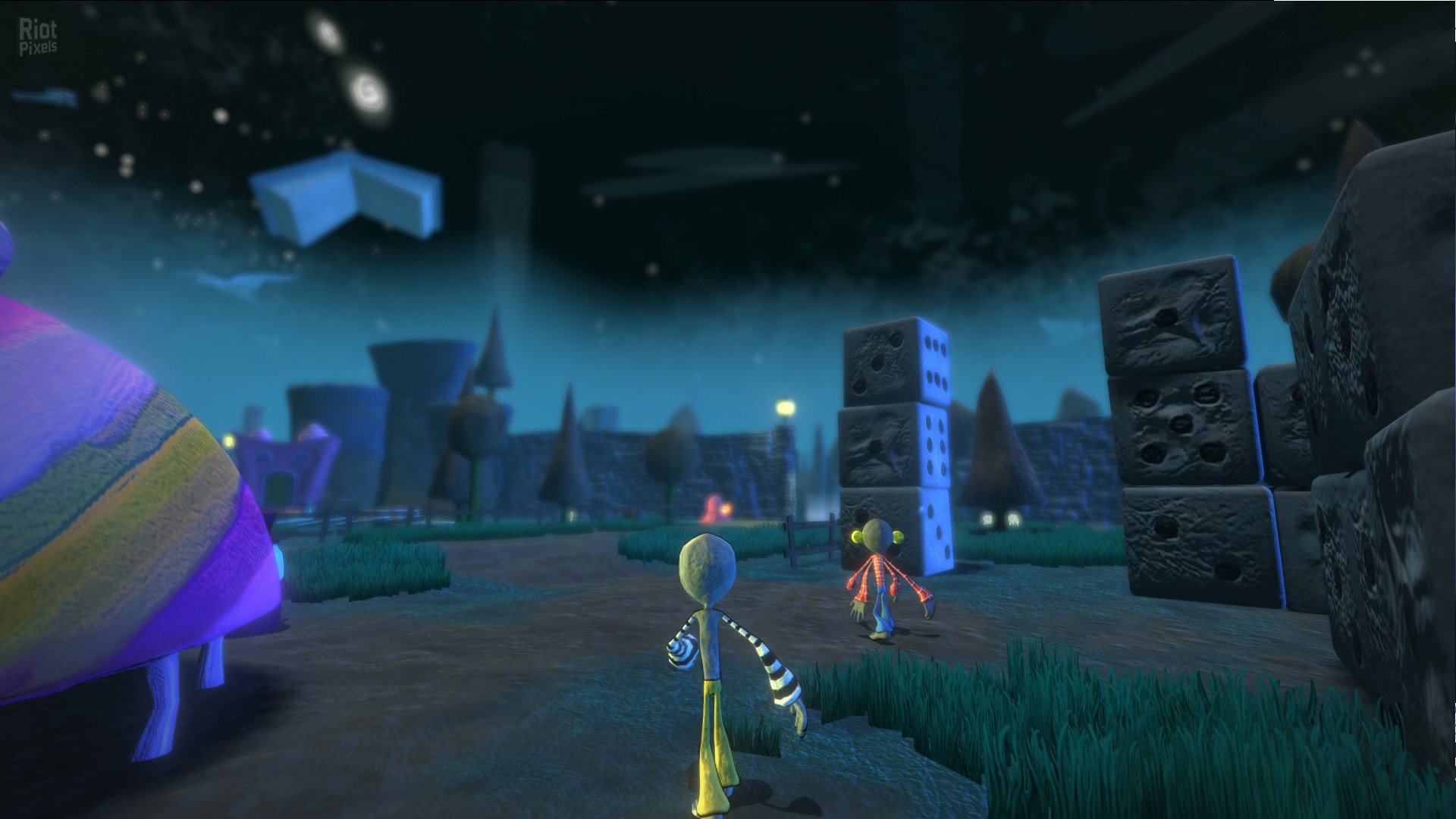 [10]-Onirike Download-HohohoGames