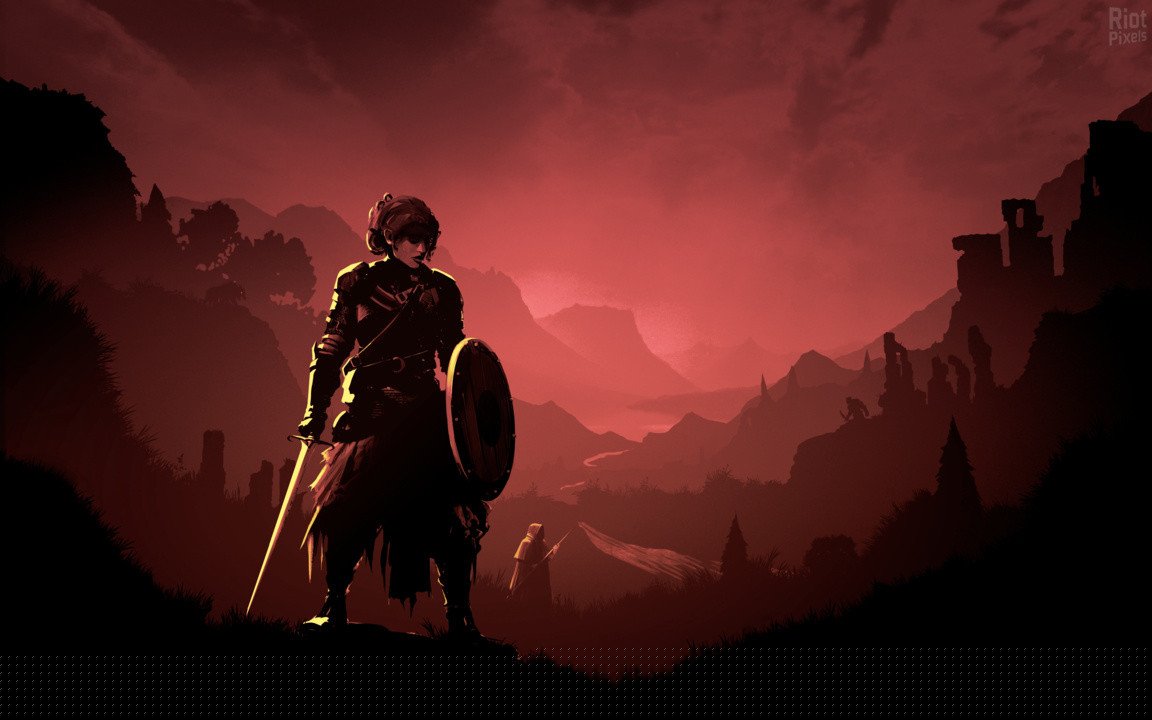 [10]-The Vale: Shadow of the Crown Download-HohohoGames