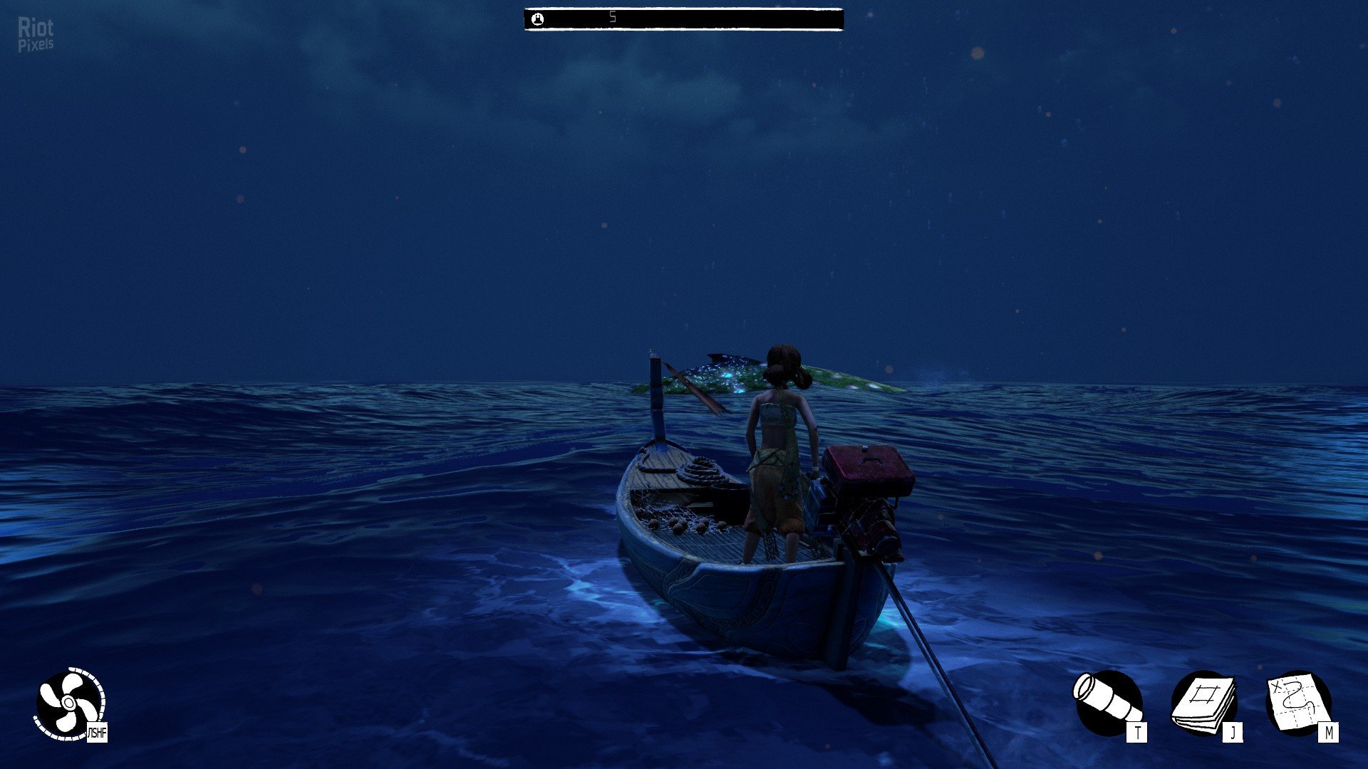 [14]-Submerged – v1.1/v1.1.1 (Hidden Visions update/HotFix) + OST Download-HohohoGames