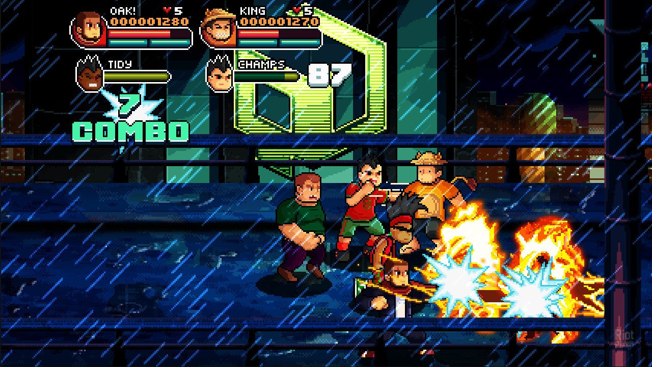 [11]-99Vidas: The Definitive Edition – v2.0.0 Download-HohohoGames